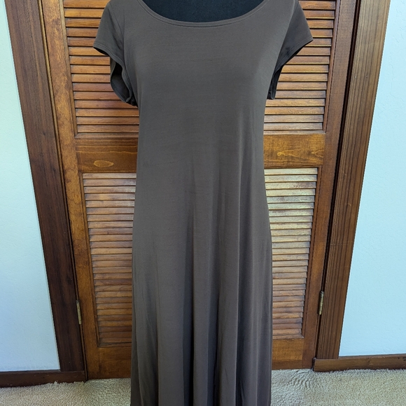 Shell dress - Picture 4 of 5